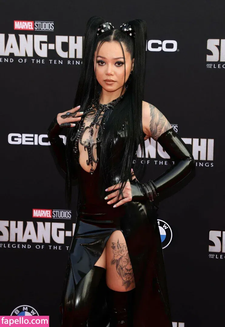 Bella Poarch Onlyfans Photo Gallery 