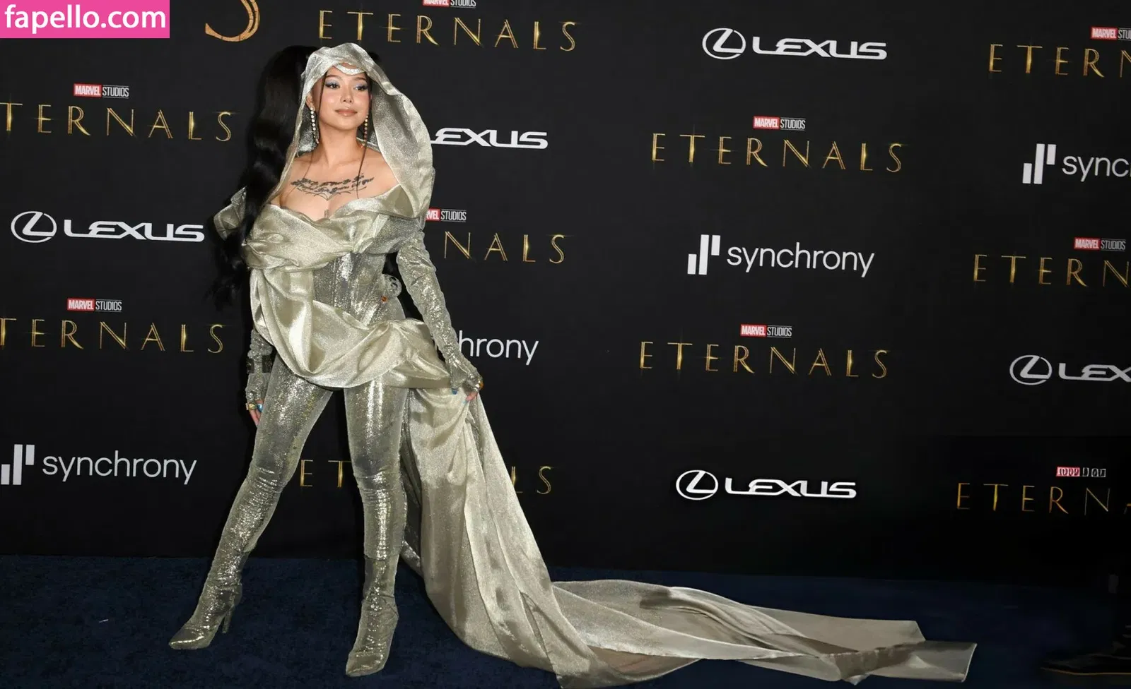 Bella Poarch Onlyfans Photo Gallery 