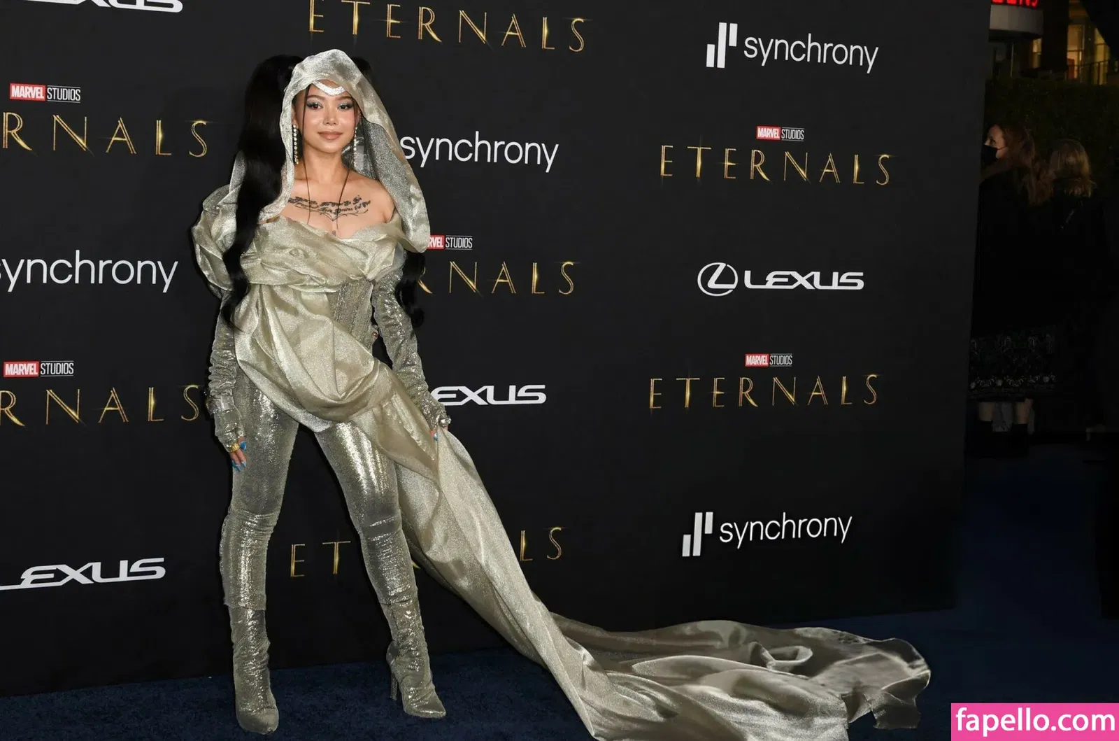 Bella Poarch Onlyfans Photo Gallery 