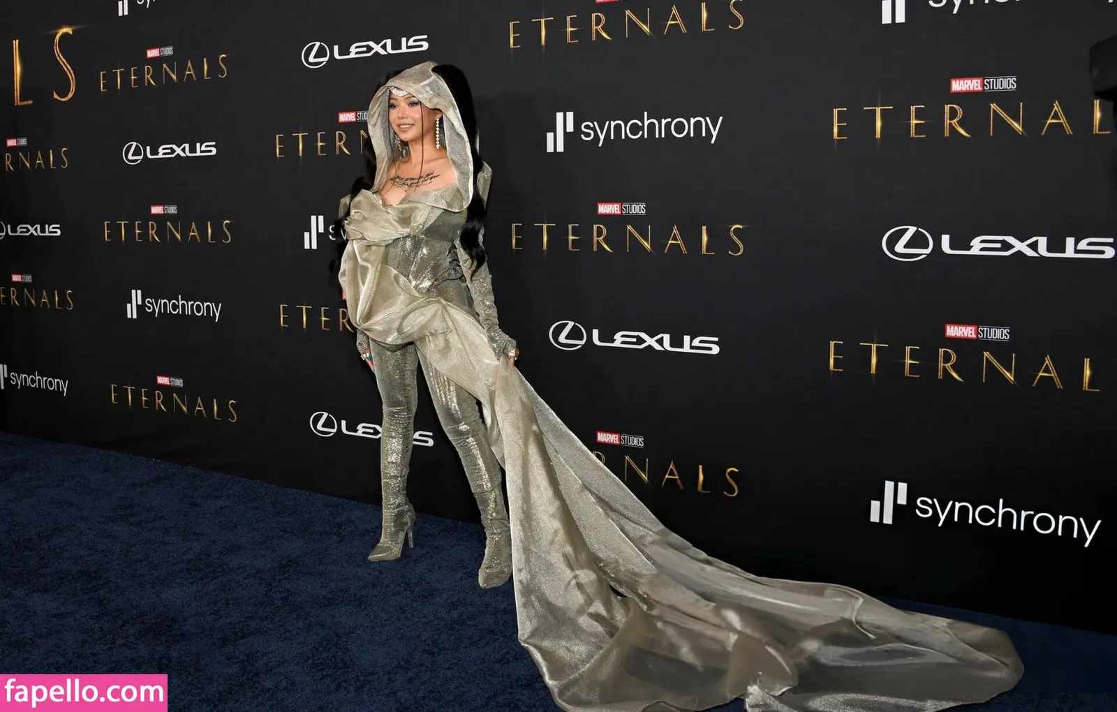 Bella Poarch Onlyfans Photo Gallery 