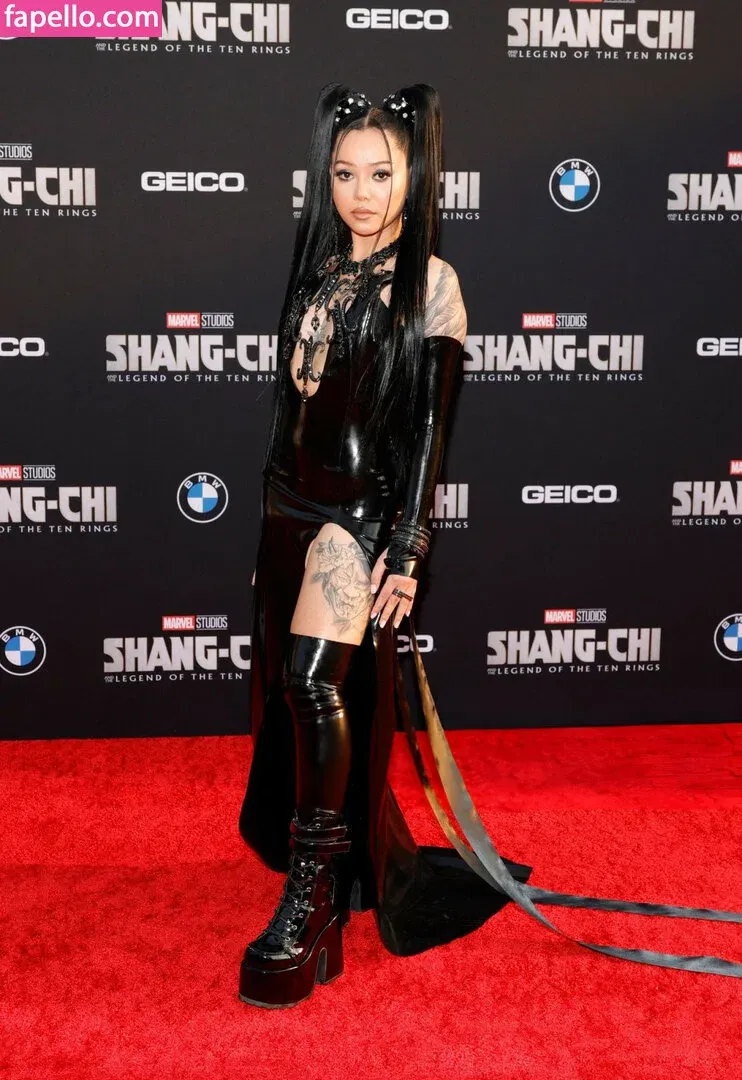 Bella Poarch Onlyfans Photo Gallery 