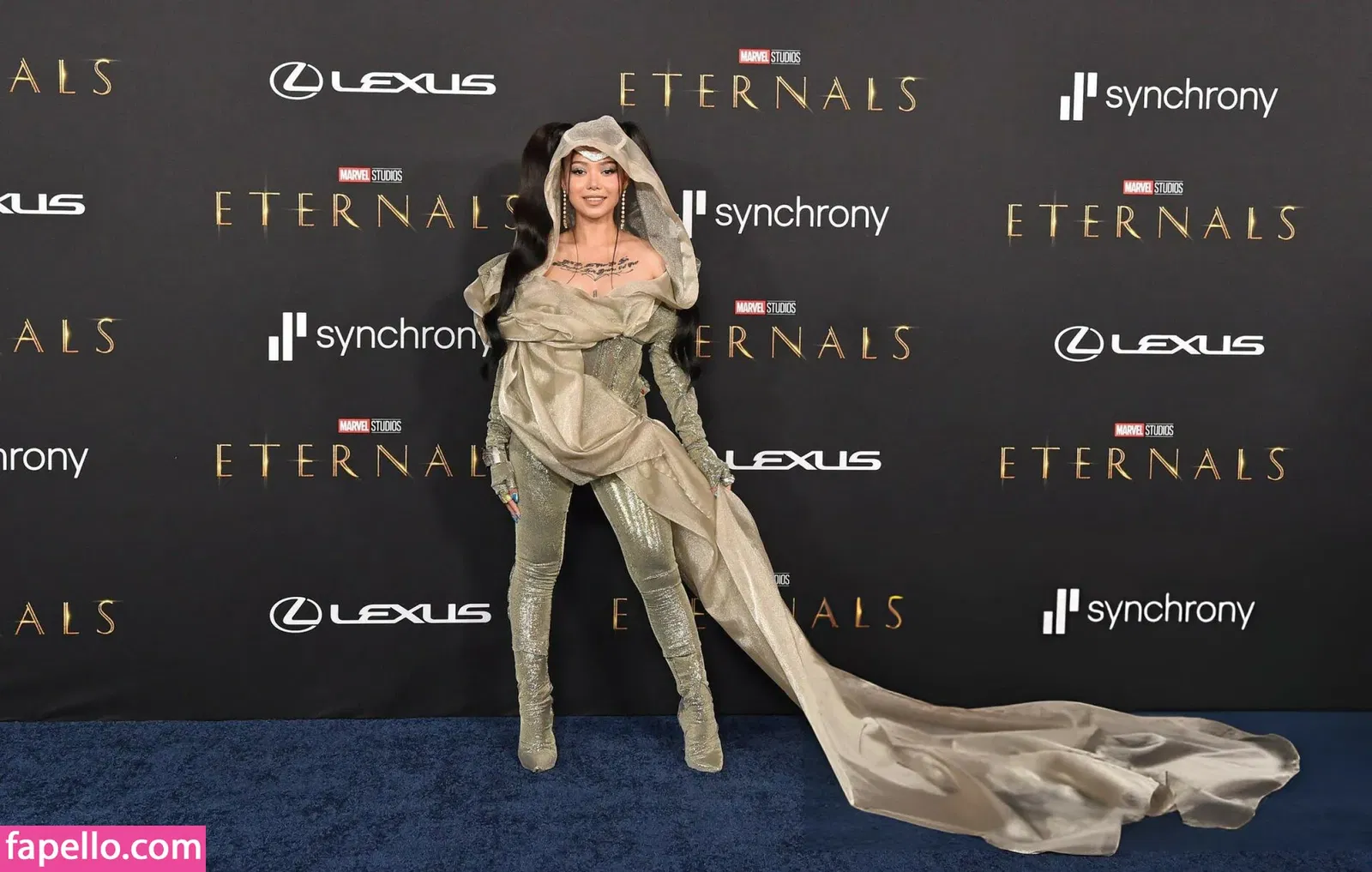 Bella Poarch Onlyfans Photo Gallery 