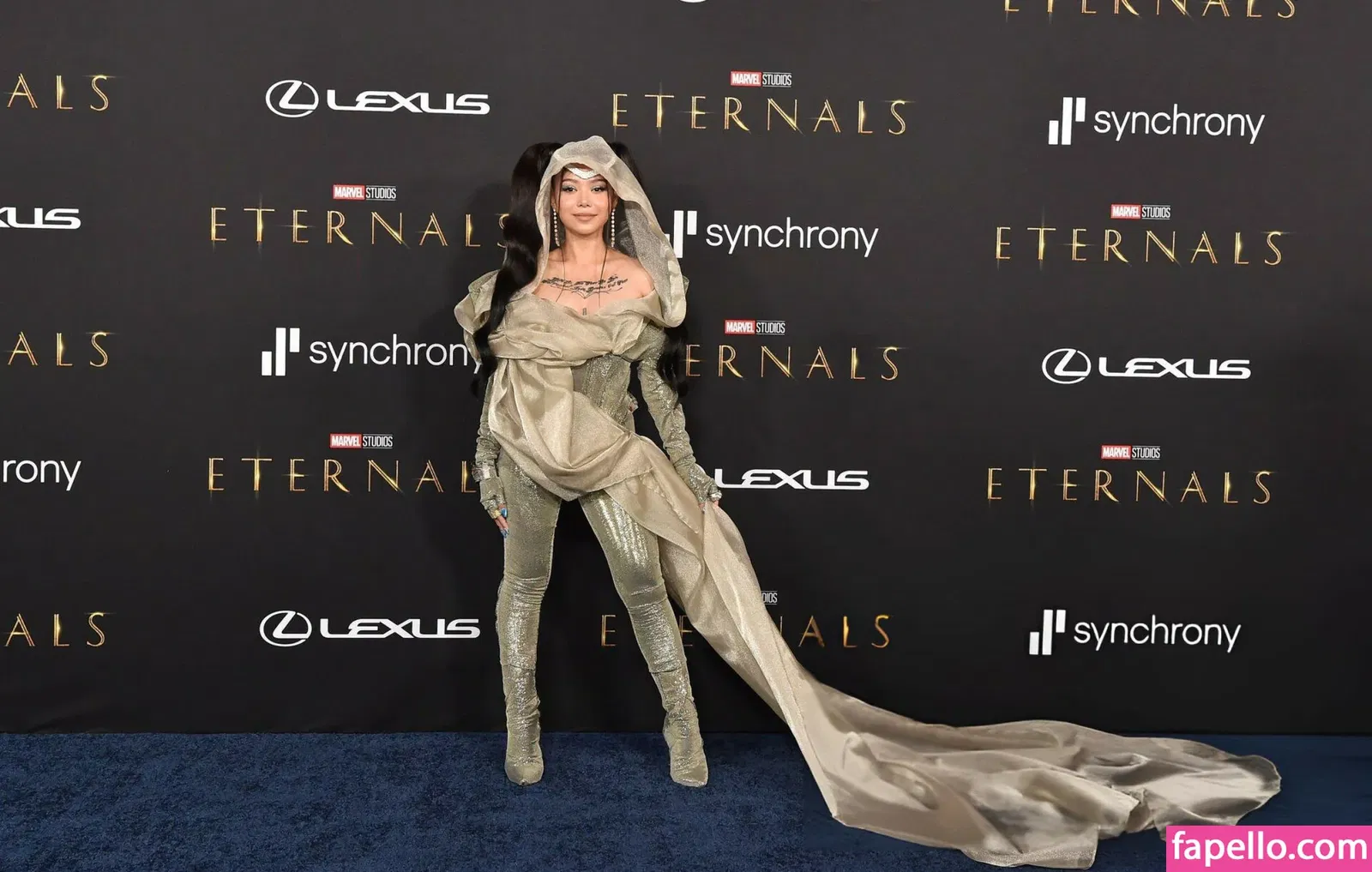 Bella Poarch Onlyfans Photo Gallery 