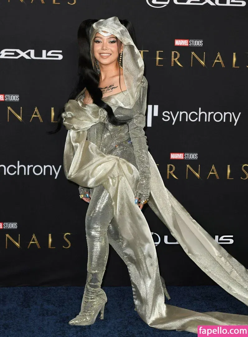 Bella Poarch Onlyfans Photo Gallery 