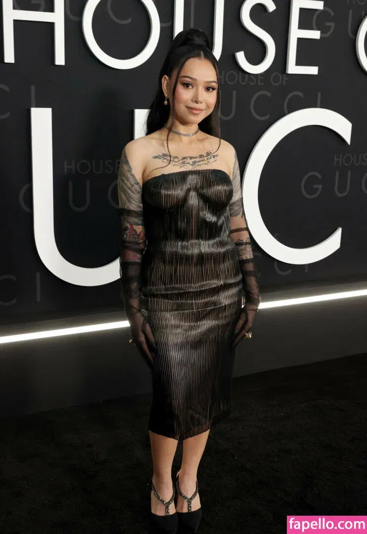 Bella Poarch Onlyfans Photo Gallery 