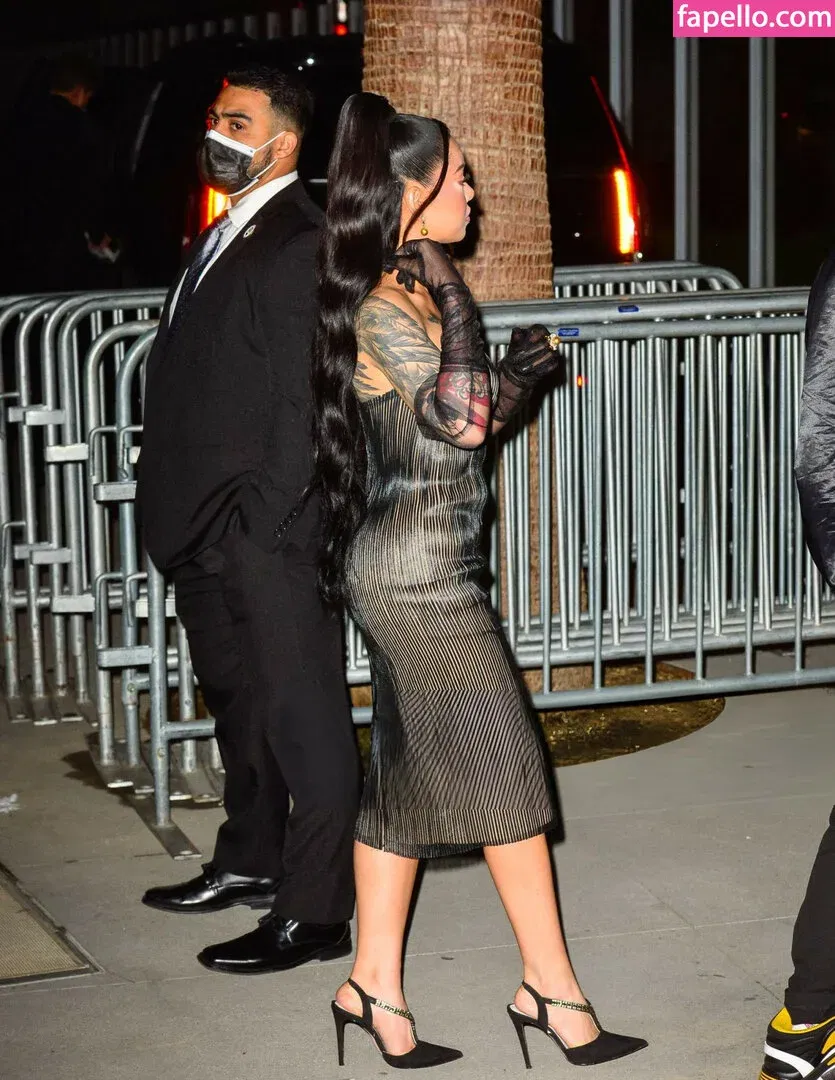 Bella Poarch Onlyfans Photo Gallery 