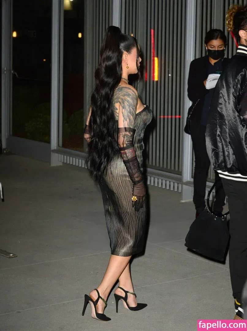 Bella Poarch Onlyfans Photo Gallery 