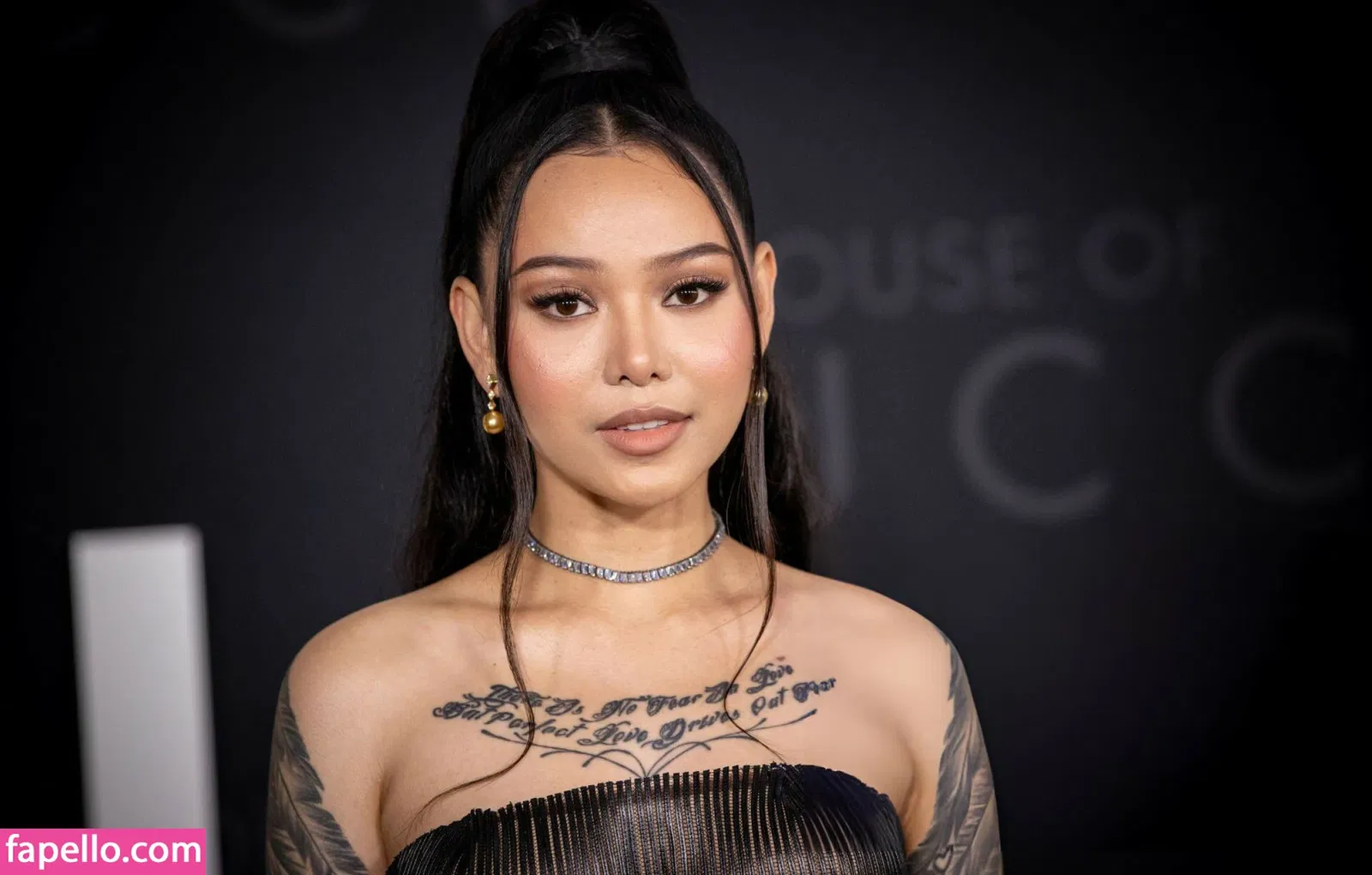 Bella Poarch Onlyfans Photo Gallery 