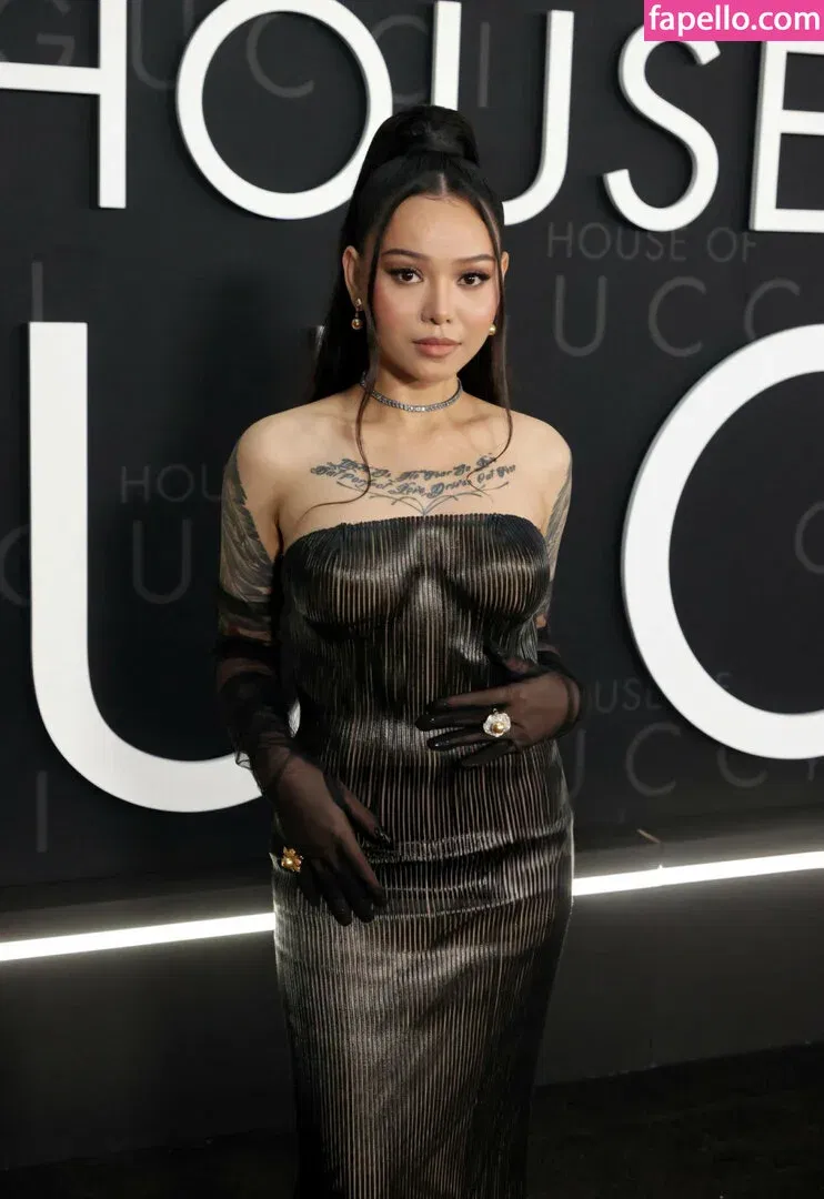 Bella Poarch Onlyfans Photo Gallery 