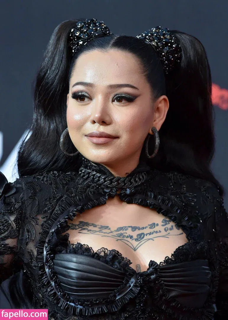 Bella Poarch Onlyfans Photo Gallery 