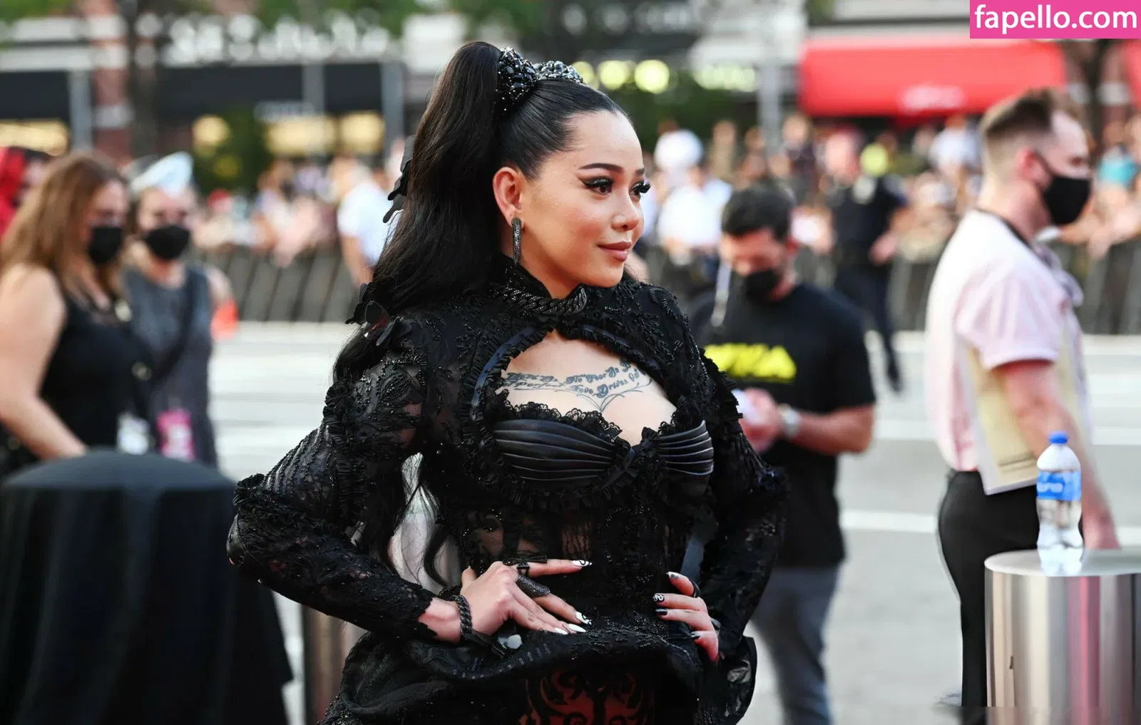 Bella Poarch Onlyfans Photo Gallery 