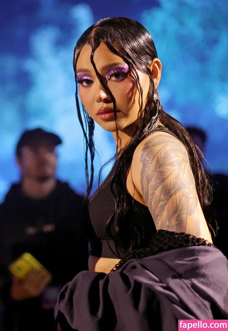 Bella Poarch Onlyfans Photo Gallery 