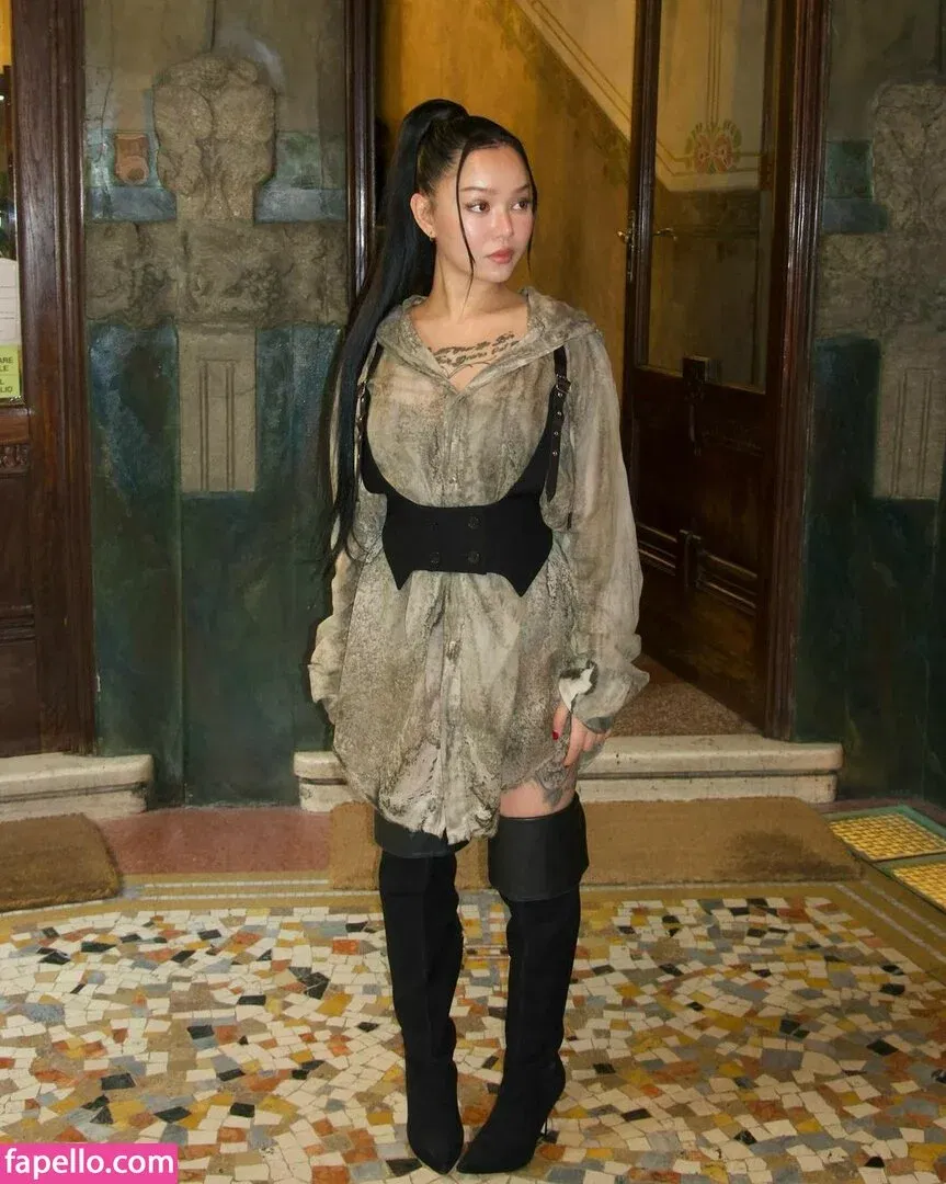 Bella Poarch Onlyfans Photo Gallery 