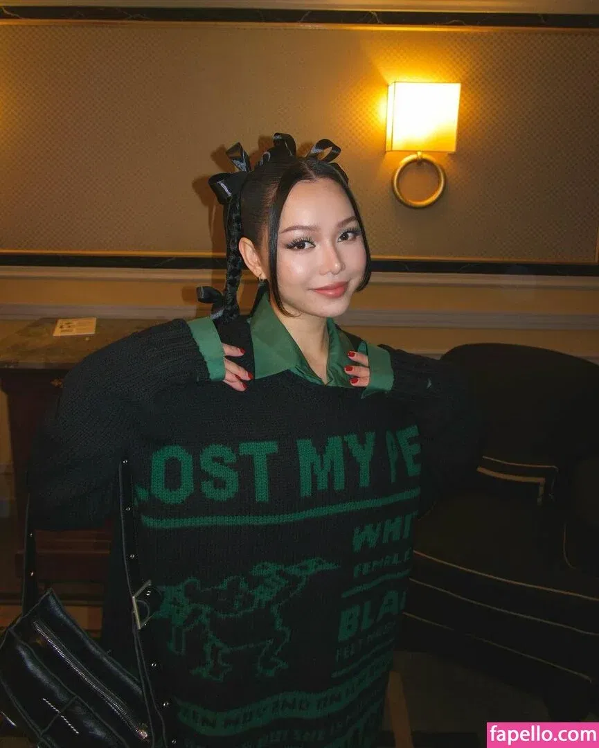 Bella Poarch Onlyfans Photo Gallery 