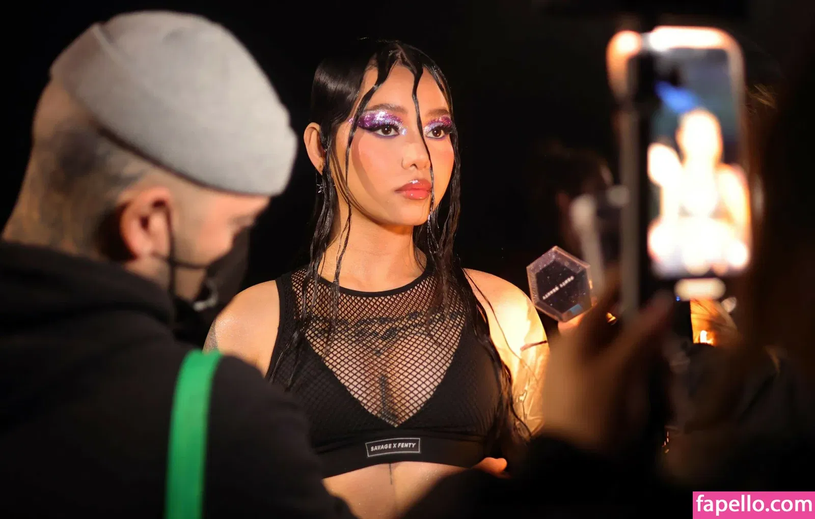 Bella Poarch Onlyfans Photo Gallery 