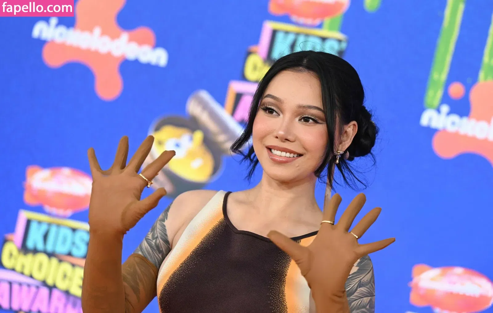 Bella Poarch Onlyfans Photo Gallery 