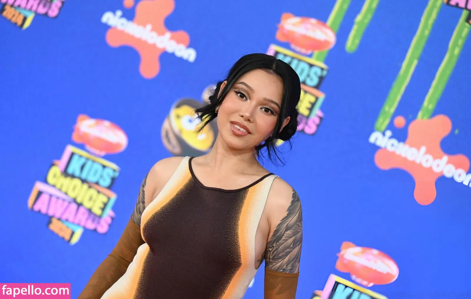 Bella Poarch Onlyfans Photo Gallery 