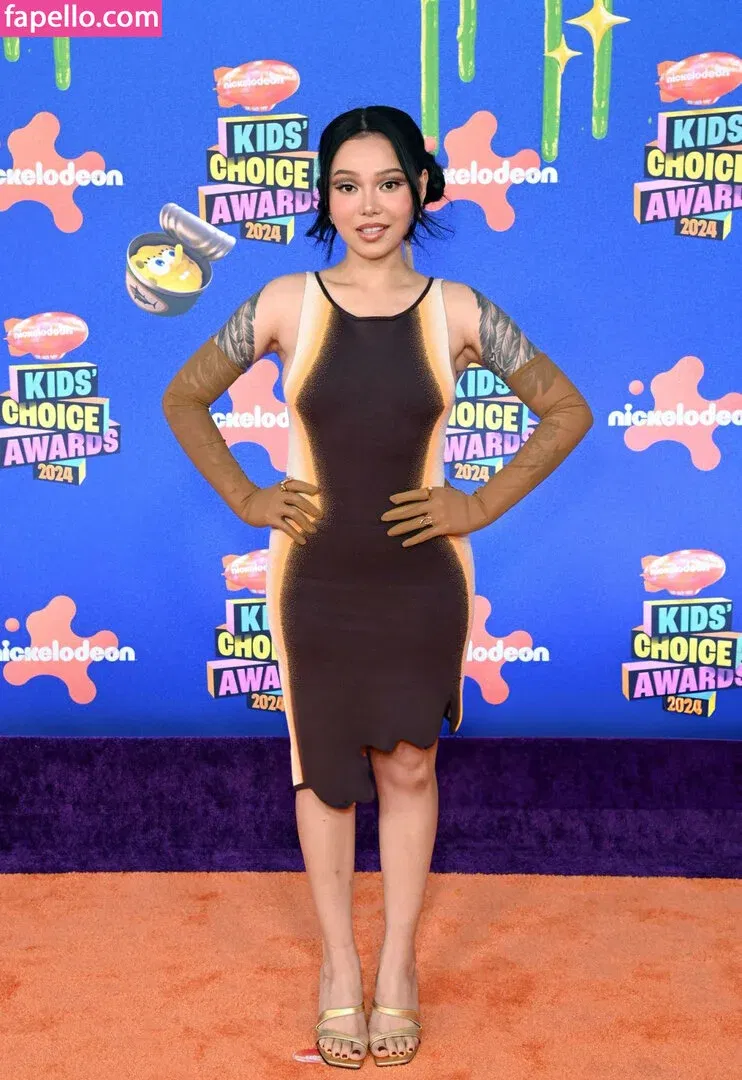 Bella Poarch Onlyfans Photo Gallery 