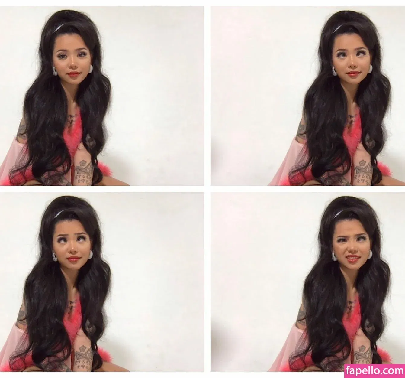 Bella Poarch Onlyfans Photo Gallery 