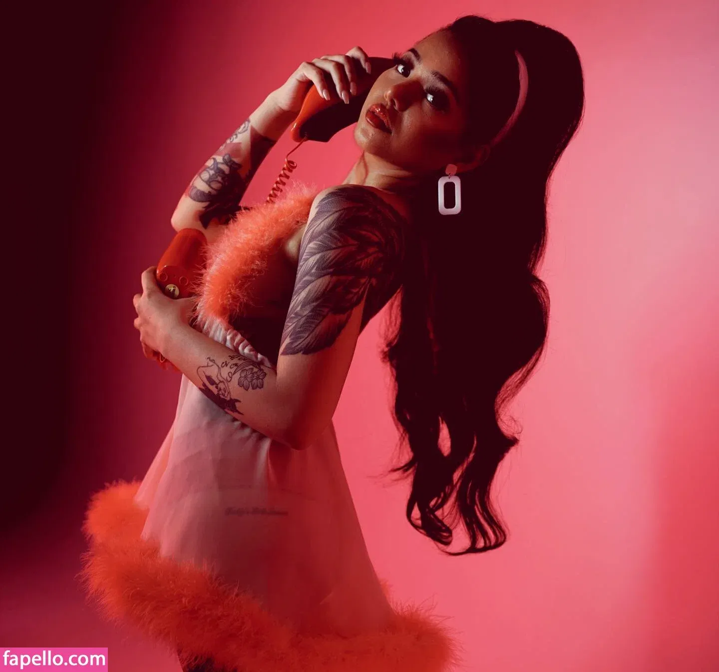 Bella Poarch Onlyfans Photo Gallery 