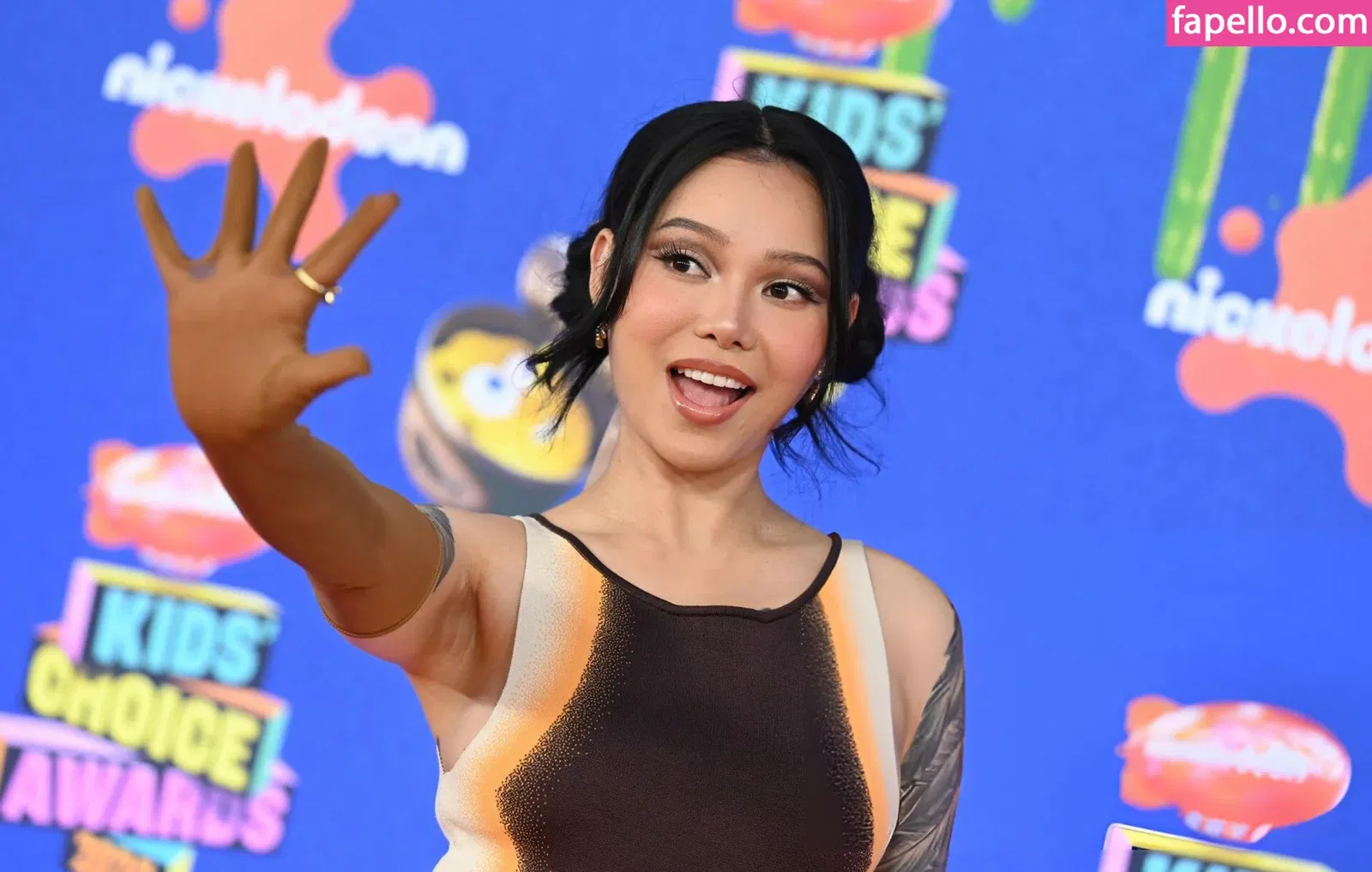 Bella Poarch Onlyfans Photo Gallery 