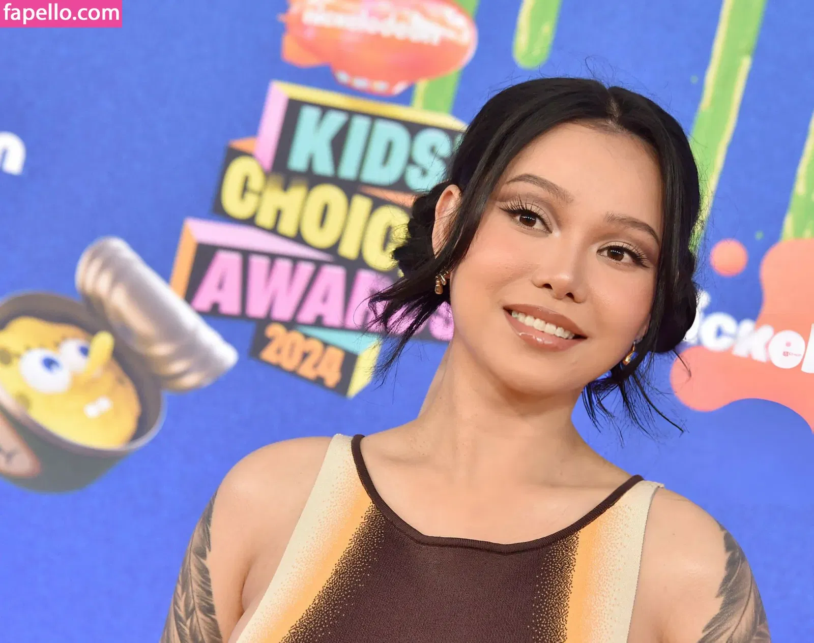 Bella Poarch Onlyfans Photo Gallery 