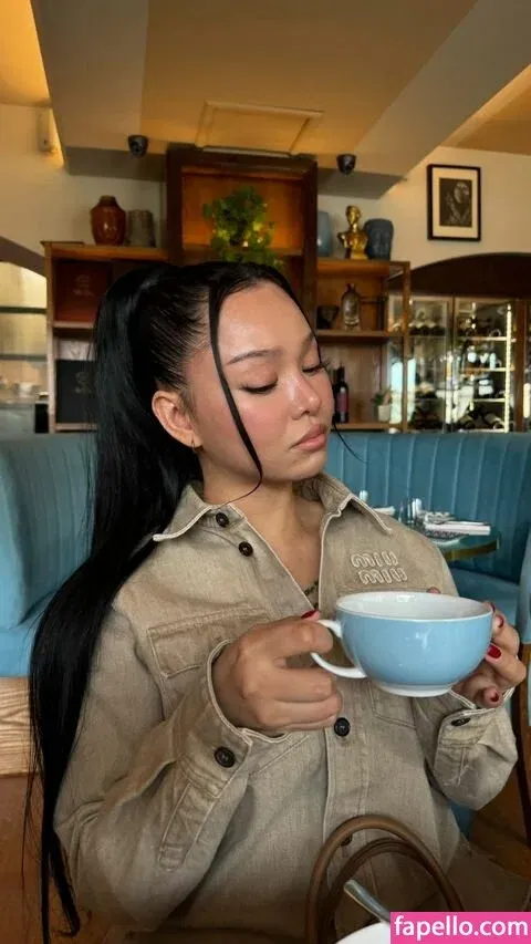 Bella Poarch Onlyfans Photo Gallery 