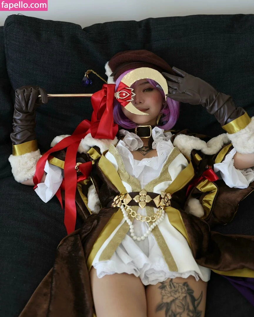 Bella Poarch Onlyfans Photo Gallery 