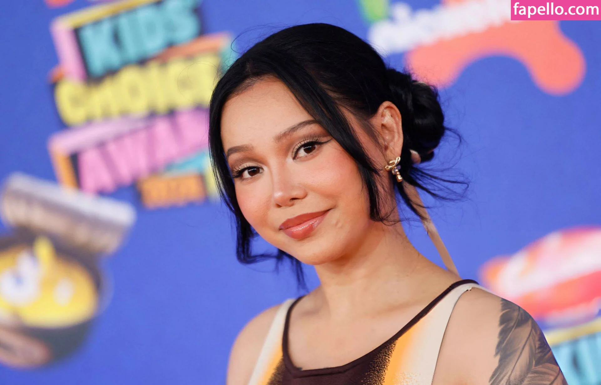 Bella Poarch Onlyfans Photo Gallery 