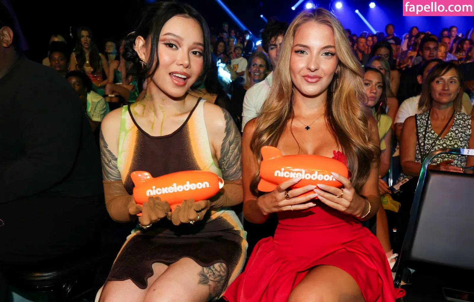 Bella Poarch Onlyfans Photo Gallery 