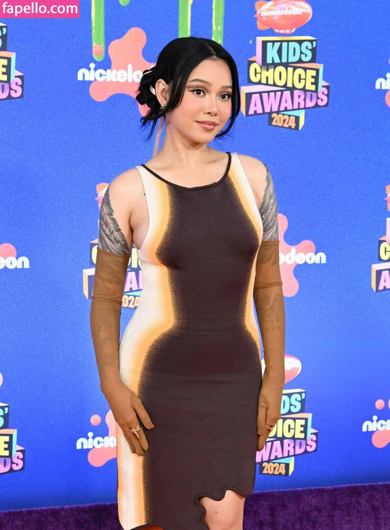 Bella Poarch Onlyfans Photo Gallery 