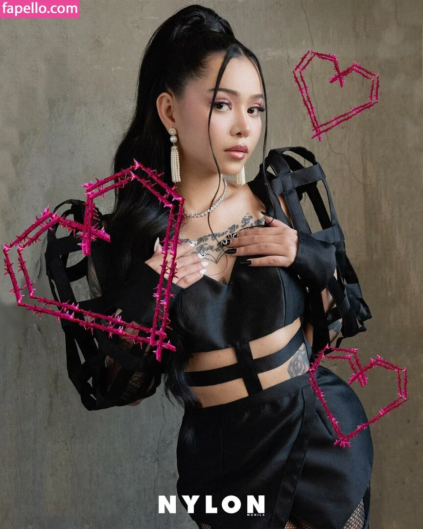 Bella Poarch Onlyfans Photo Gallery 