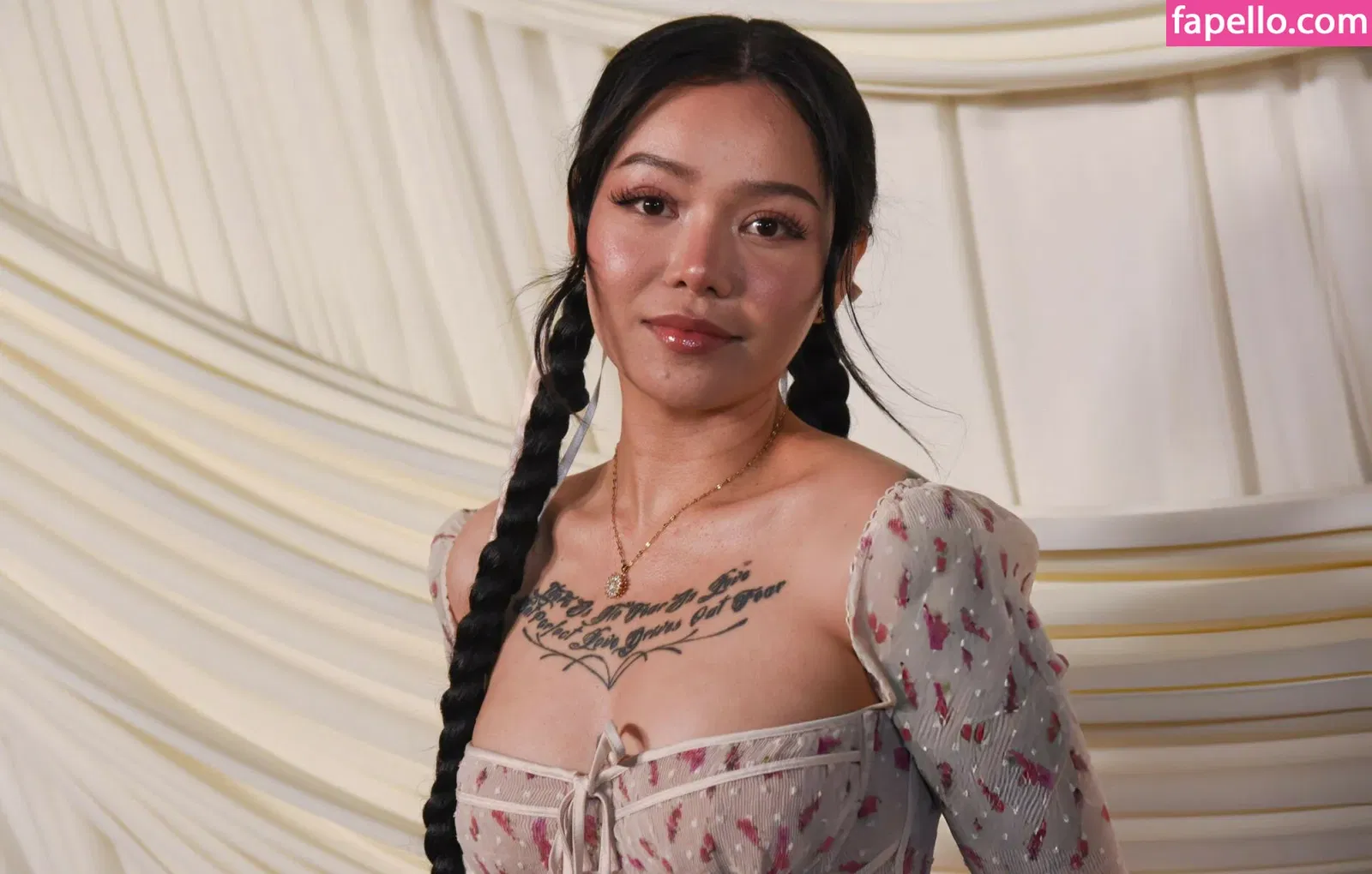 Bella Poarch Onlyfans Photo Gallery 