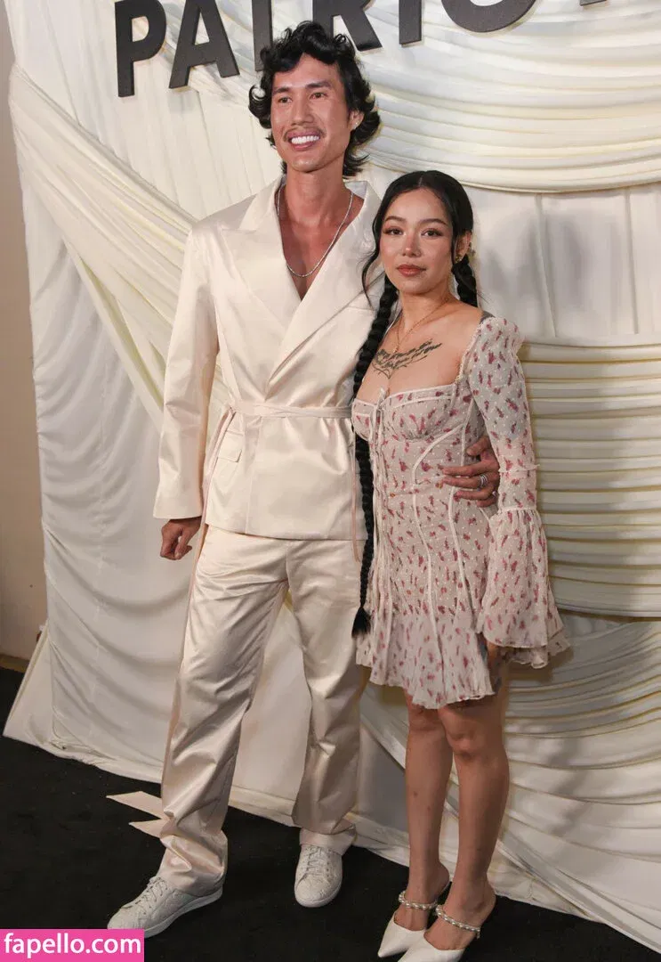 Bella Poarch Onlyfans Photo Gallery 