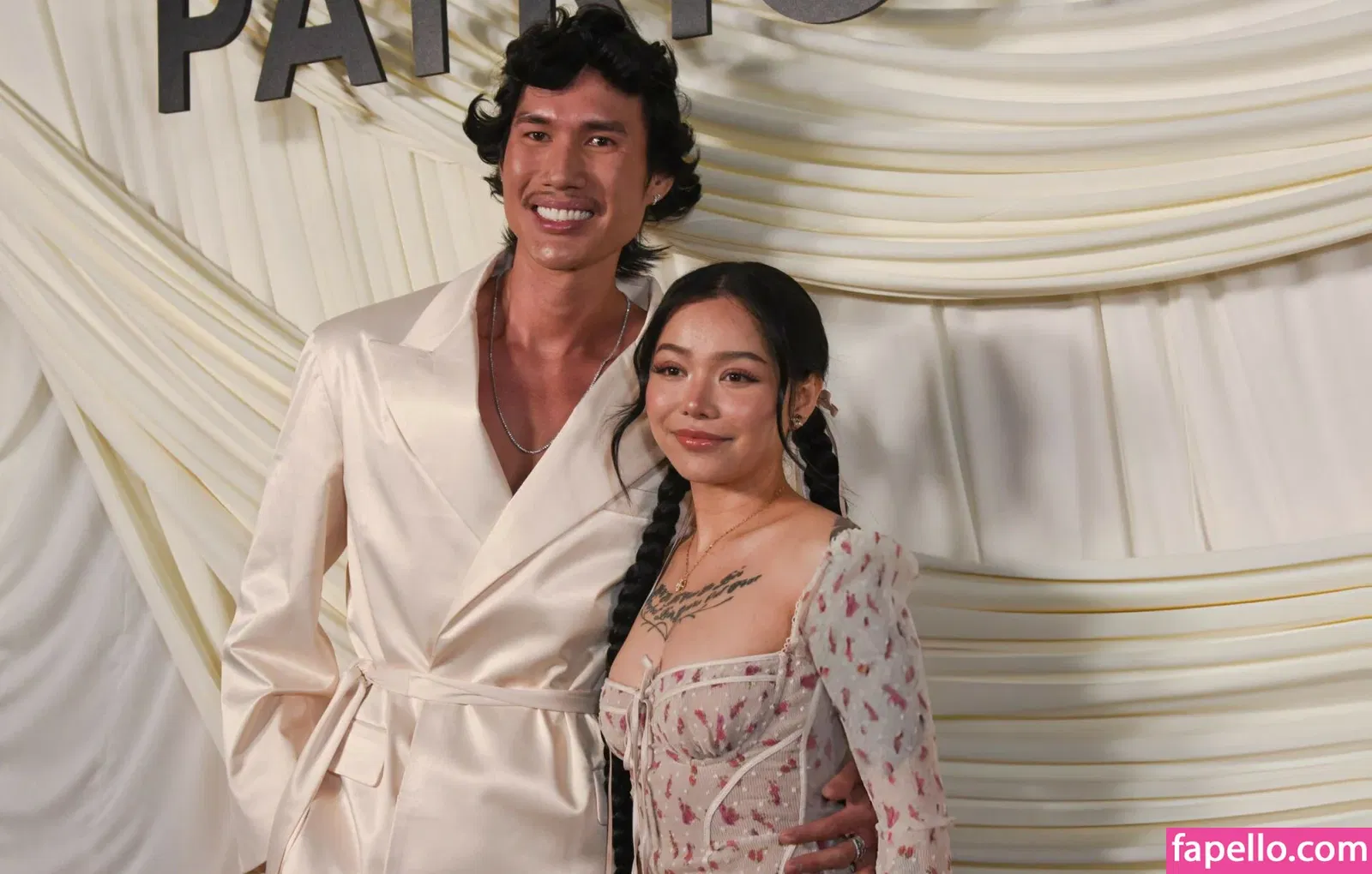 Bella Poarch Onlyfans Photo Gallery 