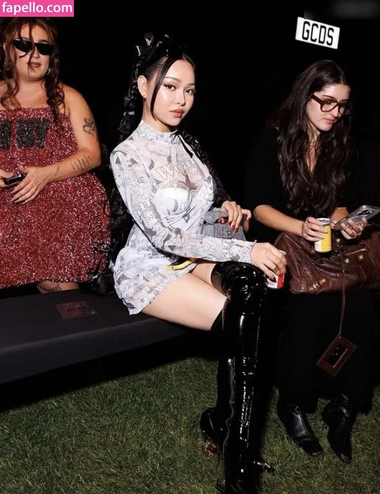 Bella Poarch Onlyfans Photo Gallery 