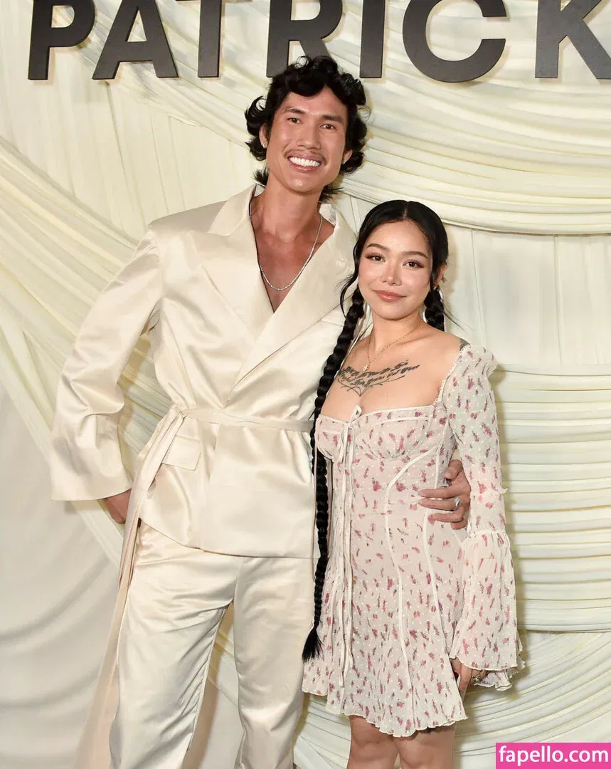 Bella Poarch Onlyfans Photo Gallery 