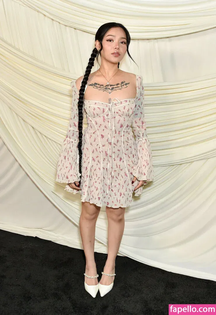 Bella Poarch Onlyfans Photo Gallery 