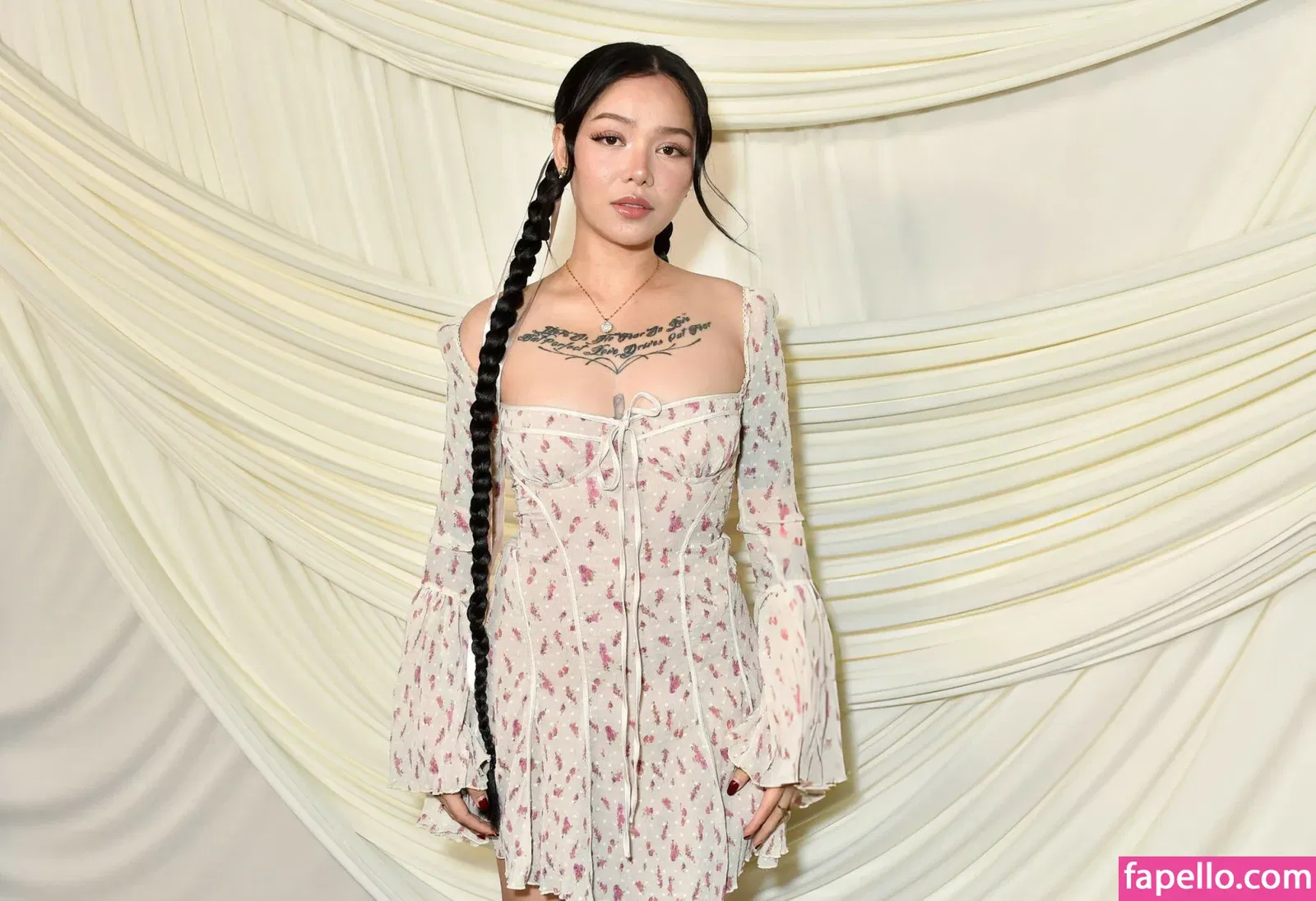 Bella Poarch Onlyfans Photo Gallery 