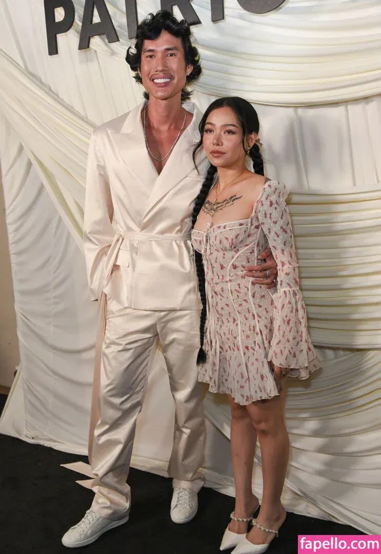 Bella Poarch Onlyfans Photo Gallery 