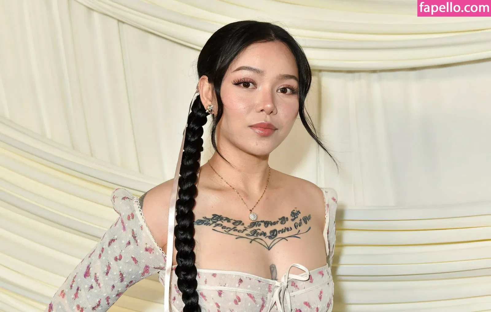 Bella Poarch Onlyfans Photo Gallery 