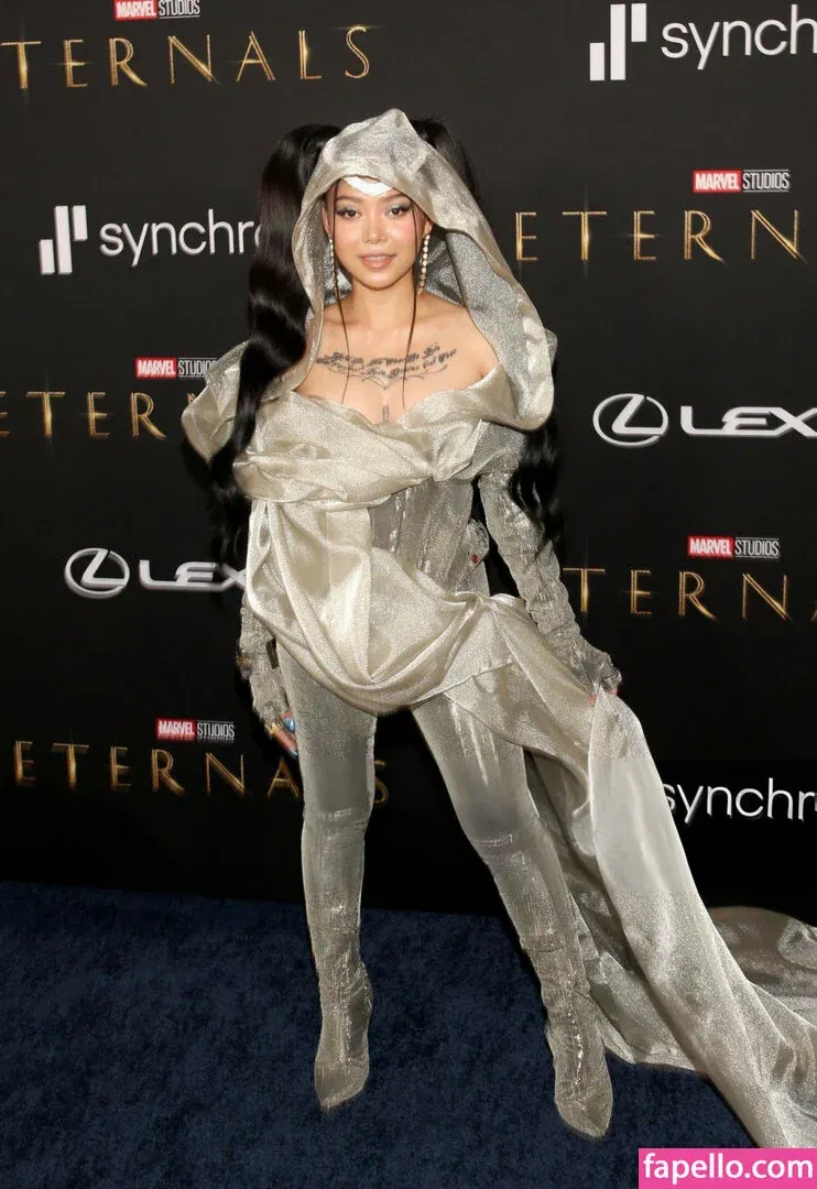 Bella Poarch Onlyfans Photo Gallery 