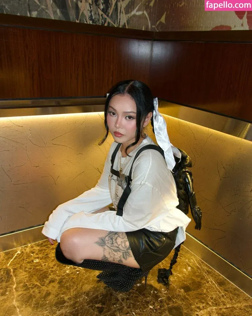 Bella Poarch Onlyfans Photo Gallery 