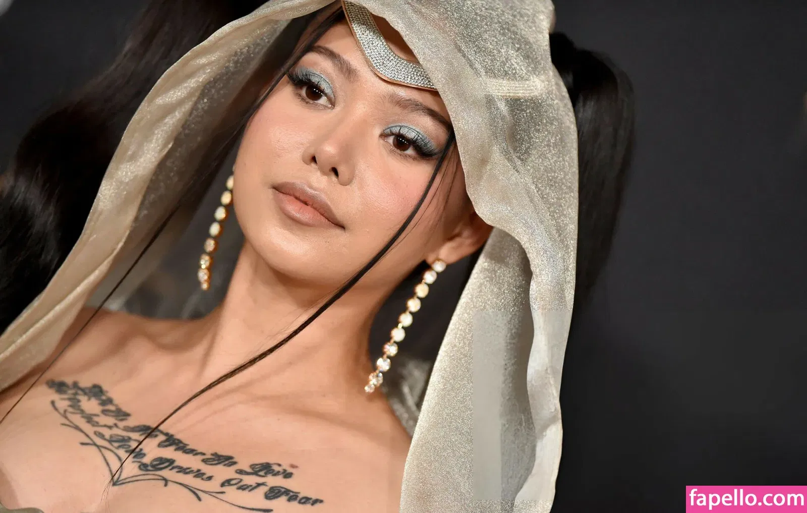 Bella Poarch Onlyfans Photo Gallery 