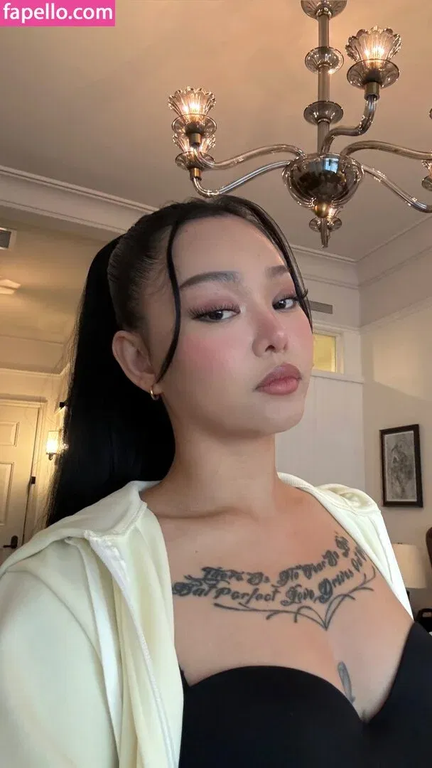 Bella Poarch Onlyfans Photo Gallery 