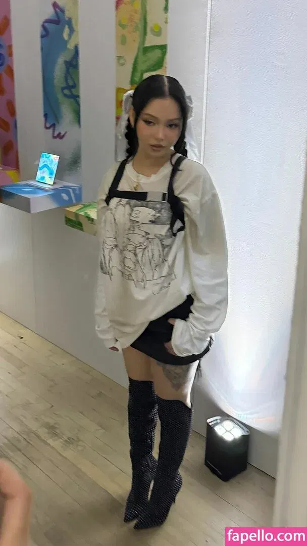 Bella Poarch Onlyfans Photo Gallery 