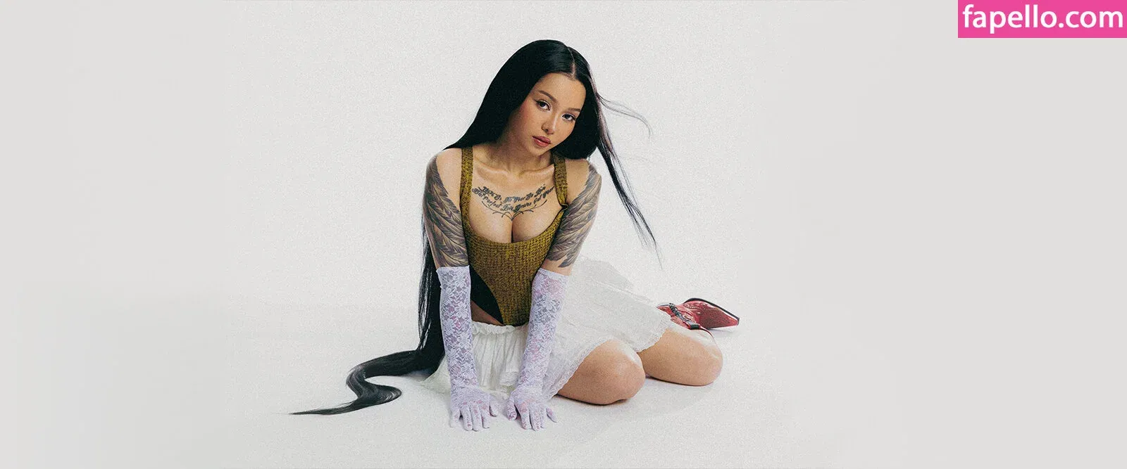 Bella Poarch Onlyfans Photo Gallery 