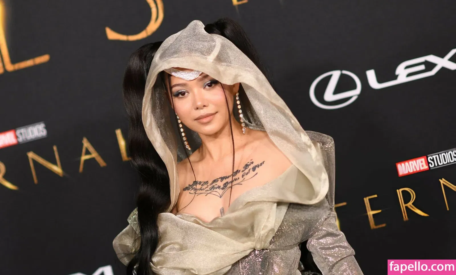 Bella Poarch Onlyfans Photo Gallery 