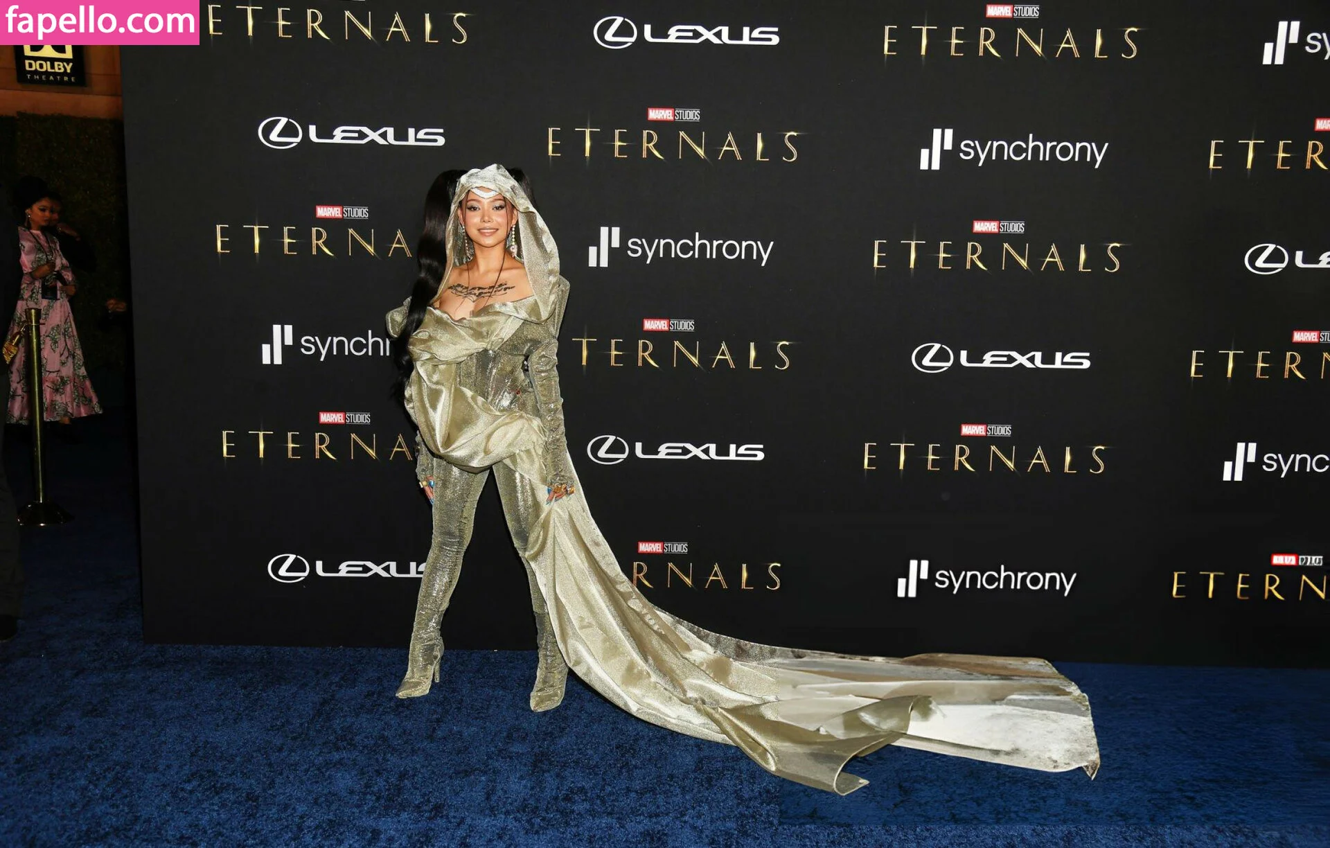 Bella Poarch Onlyfans Photo Gallery 