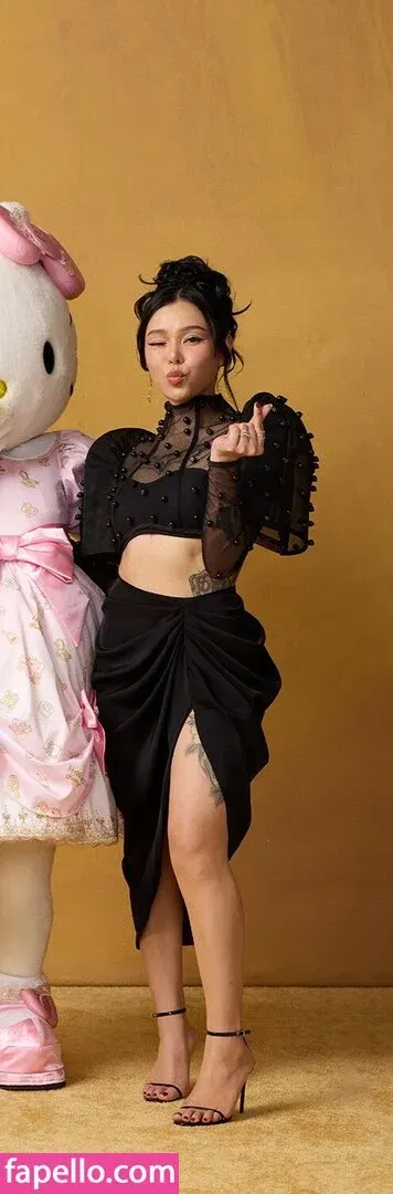 Bella Poarch Onlyfans Photo Gallery 